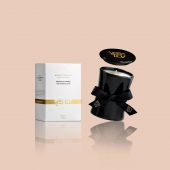 Массажная свеча Titillating Massage Candle - 120 мл. - YESforLOV - купить с доставкой в Керчи