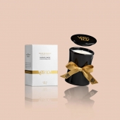 Массажная аромасвеча BEWITCHING MASSAGE CANDLE - 120 мл. - YESforLOV - купить с доставкой в Керчи