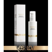 Массажное масло BEWITCHING MASSAGE OIL - 100 мл. - YESforLOV - купить с доставкой в Керчи
