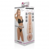 Мастурбатор-вагина Fleshlight Girls - Kendra Sunderland Angel - Fleshlight - в Керчи купить с доставкой