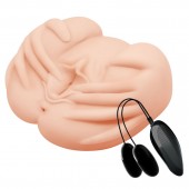 Вагина с руками поверх и вибрацией - Baile - в Керчи купить с доставкой