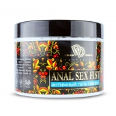 Интимный гель-смазка ANAL SEX FIST - 500 мл. - БиоМед - купить с доставкой в Керчи