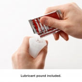 Карманный мастурбатор CLICK BALL - Tenga - в Керчи купить с доставкой