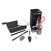 Прозрачная гидропомпа HydroXTREME5 - Bathmate - в Керчи купить с доставкой
