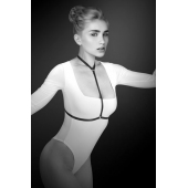 Упряжь на грудь Pamela - Bijoux Pour Toi - купить с доставкой в Керчи