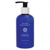 Массажный лосьон для тела с феромонами PURE INSTINCT - 236 мл. - Pure Instinct - купить с доставкой в Керчи