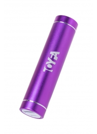 Портативное зарядное устройство A-toys 2400 mAh microUSB - A-toys - купить с доставкой в Керчи