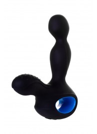 Вибростимулятор простаты с подогревом - Erotist Adult Toys - в Керчи купить с доставкой