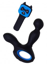 Вибростимулятор простаты с подогревом - Erotist Adult Toys - в Керчи купить с доставкой