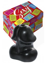 Сувенир в коробке  Босс - LOVETOY (А-Полимер) - купить с доставкой в Керчи