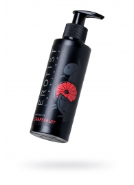 Массажное масло Erotist GRAPEFRUIT с ароматом грейпфрута - 150 мл. - Erotist Lubricants - купить с доставкой в Керчи