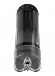Вакуумная вибропомпа Extender Pro Vibrating Pump - Pipedream - в Керчи купить с доставкой