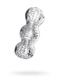 Прозрачный мастурбатор Rashmi - ToyFa - в Керчи купить с доставкой