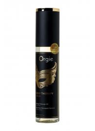 Минеральное массажное масло Orgie Sexy Therapy Amor - 200 мл. - ORGIE - купить с доставкой в Керчи