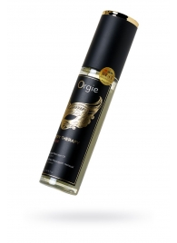 Минеральное массажное масло Orgie Sexy Therapy Amor - 200 мл. - ORGIE - купить с доставкой в Керчи