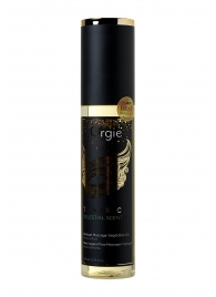 Растительное массажное масло Orgie Tantric Celestial Scent - 200 мл. - ORGIE - купить с доставкой в Керчи