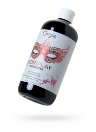 Энергетический гель для эротического массажа Orgie Energizing Nuru Massage - 500 мл. - ORGIE - купить с доставкой в Керчи