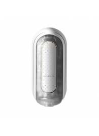 Мастурбатор Flip Zero с вибрацией - Tenga - в Керчи купить с доставкой