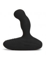 Чёрный массажер простаты NEXUS REVO INTENSE 2.0 с вращающейся головкой - Nexus Range - в Керчи купить с доставкой