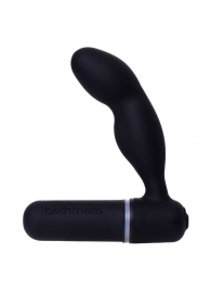 Стимулятор простаты Prostate Vibe - 10,5 см. - Bathmate - в Керчи купить с доставкой