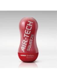 Мастурбатор AIR-TECH Squeeze Regular - Tenga - в Керчи купить с доставкой