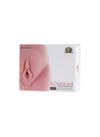 Мастурбатор-вагина Adarashi 3 без вибрации - KOKOS - в Керчи купить с доставкой