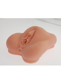 Мастурбатор-вагина Adarashi 3 без вибрации - KOKOS - в Керчи купить с доставкой