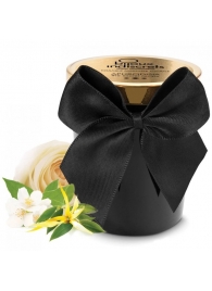 Массажная свеча Aphrodisia с цветочным ароматом - 70 мл. - Bijoux Indiscrets - купить с доставкой в Керчи