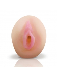 Вагина-мастурбатор Tuna Taco - Pipedream - в Керчи купить с доставкой