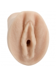 Мастурбатор-вагина Palm Pal Natural ULTRASKYN Masturbator Pussy - Doc Johnson - в Керчи купить с доставкой