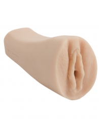 Мастурбатор-вагина Palm Pal Natural ULTRASKYN Masturbator Pussy - Doc Johnson - в Керчи купить с доставкой