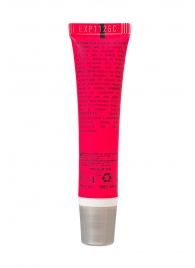 Возбуждающий гель для клитора сильного действия JO SPICY CLITORAL GEL - 10 мл. - System JO - купить с доставкой в Керчи
