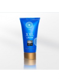 Интимный крем для мужчин XXL CREAM - 50 мл. - Shiatsu - купить с доставкой в Керчи
