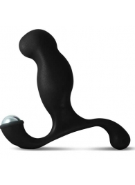 Черный стимулятор простаты Nexus Exel - Nexus Range - в Керчи купить с доставкой