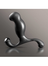 Черный стимулятор простаты Nexus Exel - Nexus Range - в Керчи купить с доставкой