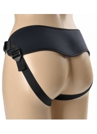 Трусики HARNESS Dual Peak размера XS-M - Sitabella - купить с доставкой в Керчи