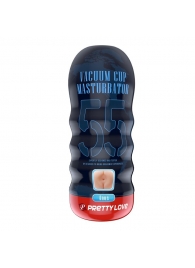 Мастурбатор-анус Vacuum Cup Masturbator - Baile - в Керчи купить с доставкой