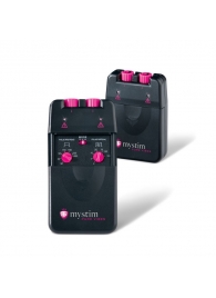 Аналоговый электростимулятор Pure Vibes - MyStim - купить с доставкой в Керчи