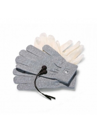 Перчатки для чувственного электромассажа Magic Gloves - MyStim - купить с доставкой в Керчи
