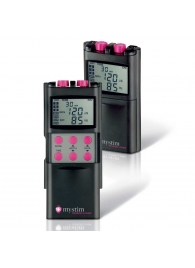 Цифровой электростимулятор Tension Lover - MyStim - купить с доставкой в Керчи