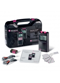 Цифровой электростимулятор Tension Lover - MyStim - купить с доставкой в Керчи