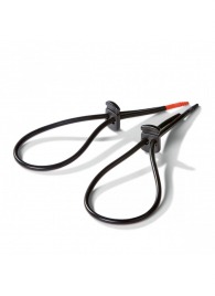 Электроутяжка на пенис и мошонку Rodeo Robin - MyStim - купить с доставкой в Керчи