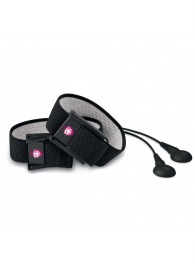Эрекционные электрические ремни Charming Chuck - MyStim - купить с доставкой в Керчи