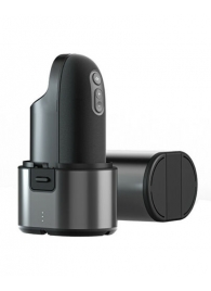 Мастурбатор Arcwave Ion Powerful Air Wave со стимуляцией потоками воздуха - Arcwave - в Керчи купить с доставкой