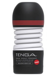 Мастурбатор TENGA Rolling Head Cup Strong - Tenga - в Керчи купить с доставкой