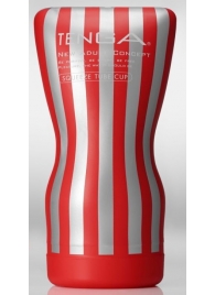 Мастурбатор TENGA Squeeze Tube Cup - Tenga - в Керчи купить с доставкой