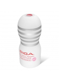 Мастурбатор TENGA Original Vacuum Cup Soft - Tenga - в Керчи купить с доставкой