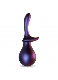 Фиолетовый анальный душ Nebula Bulb - ONE DC B.V. - купить с доставкой в Керчи