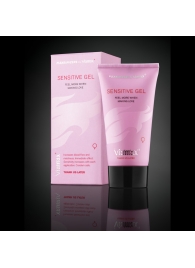 Возбуждающий крем для женщин Viamax Sensitive Gel - 50 мл. - Viamax - купить с доставкой в Керчи