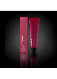 Согревающий крем для женщин Viamax Warm Cream - 15 мл. - Viamax - купить с доставкой в Керчи